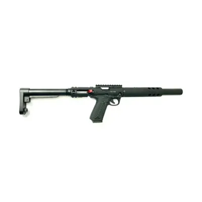 Kit de Conversion Assassin pour AAP01 Crosse Fixe - Bazooka