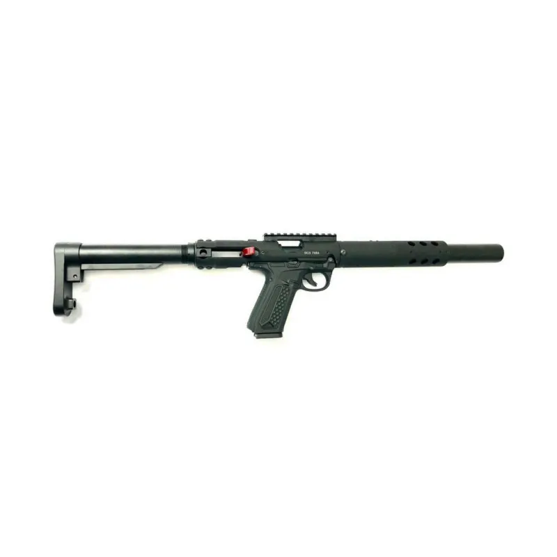 Bazooka Kit de Conversion Assassin pour AAP01 Crosse Fixe