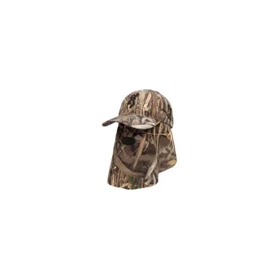 Casquette Goose Filet MAX7 - Bazooka