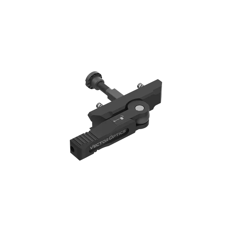 Bazooka Levier Quick Release Vas