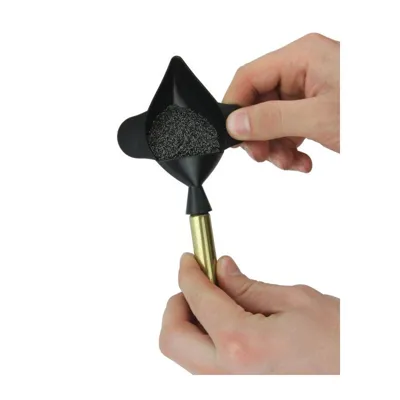 Entonnoir a Poudre Powder Pal - Bazooka