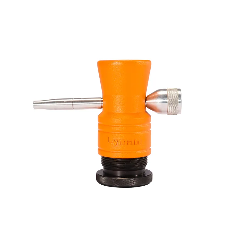 Bazooka Egreneur de Poudre Ajustable Brass Smith