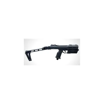 Crosse Vector pour Guardian - Bazooka