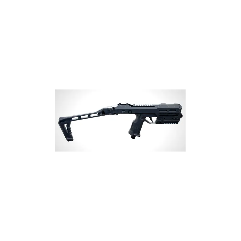 Bazooka Crosse Vector pour Guardian