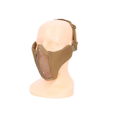 Masque STALKER Evo Plus - Bazooka