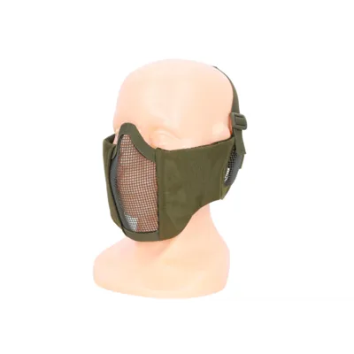 Masque STALKER Evo Plus - Bazooka