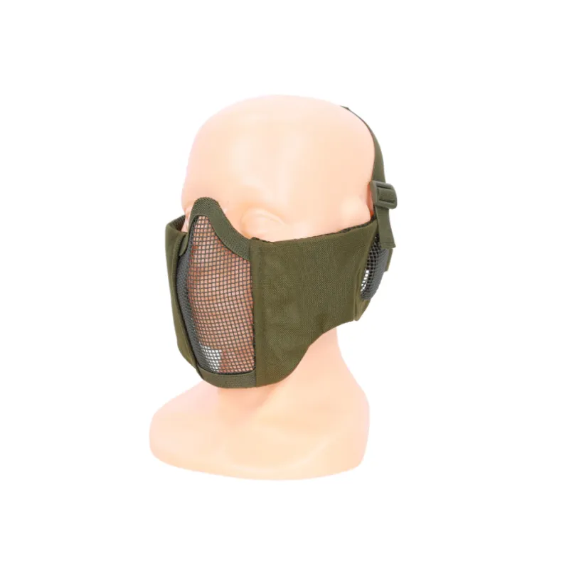 Bazooka Masque STALKER Evo Plus · Verde / OD