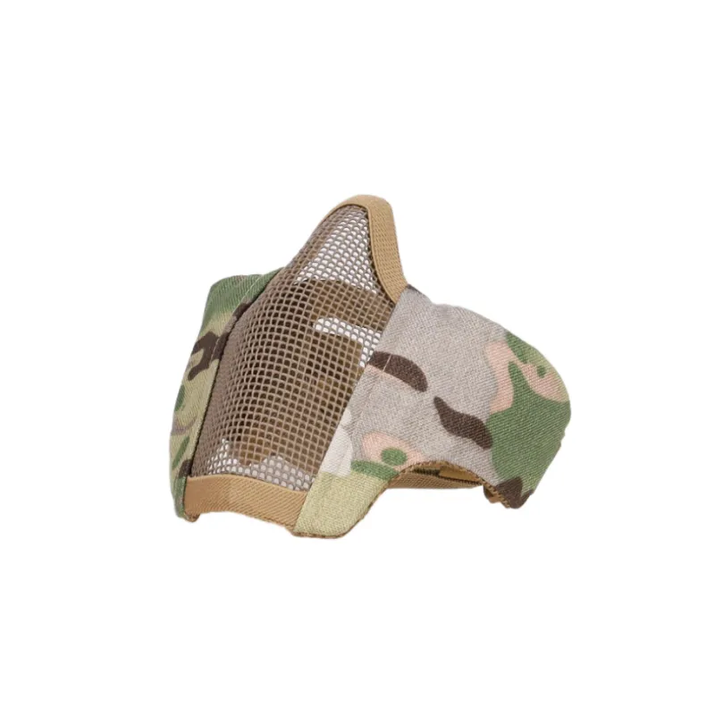Bazooka Masque STALKER Evo