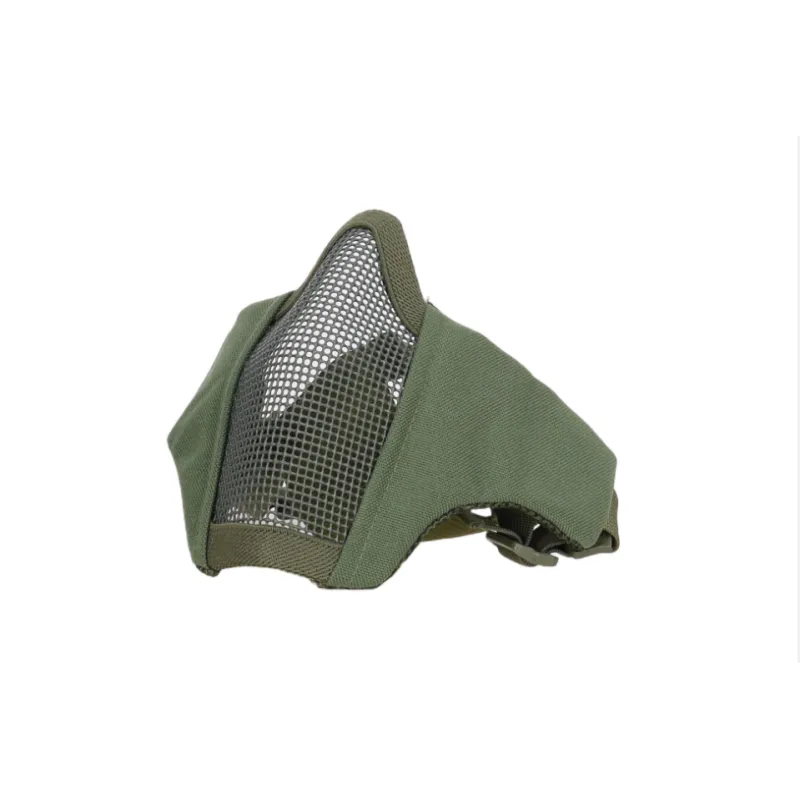 Bazooka Masque STALKER Evo