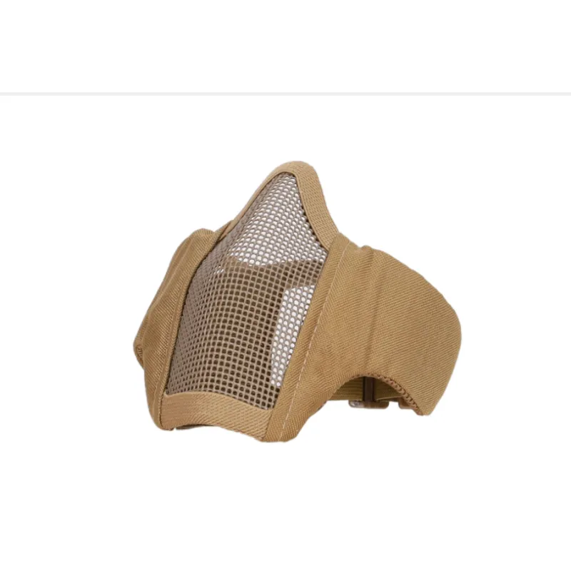 Bazooka Masque STALKER Evo · Tan / FDE