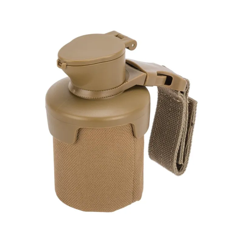 Bazooka Sac a Billes
