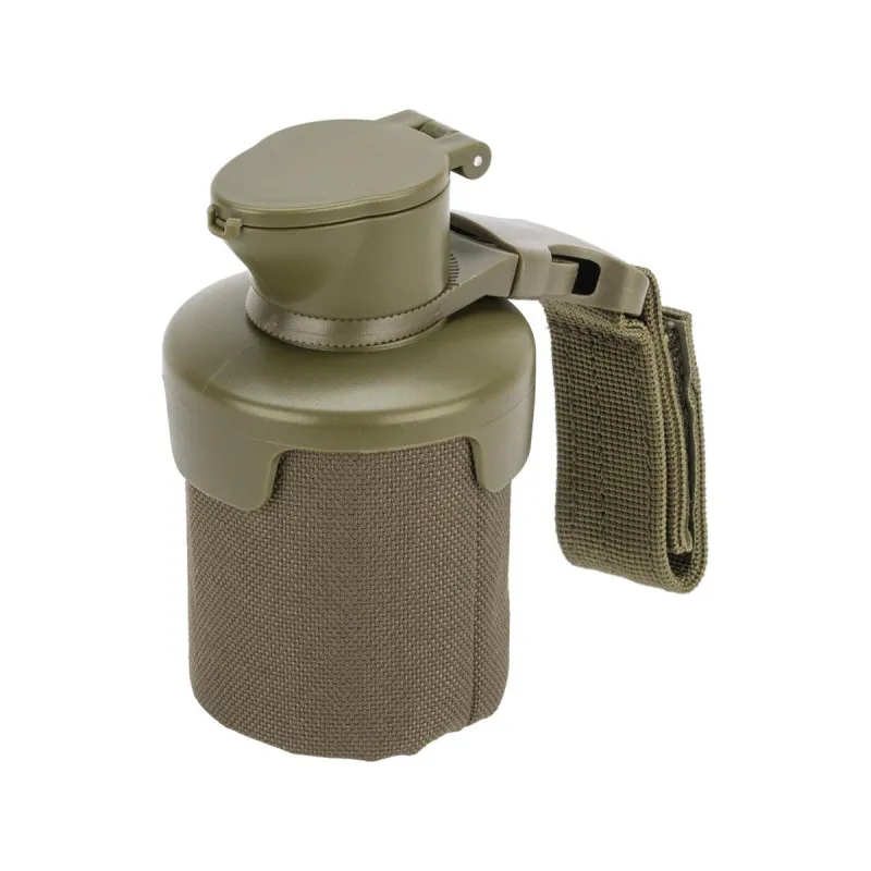Bazooka Sac a Billes
