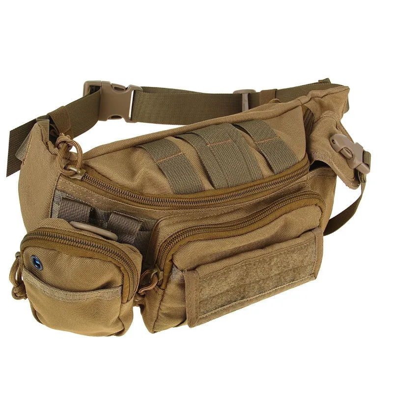 Bazooka Banane Tactique · Tan / FDE