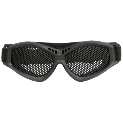 Masque Tactique Grillage - Bazooka