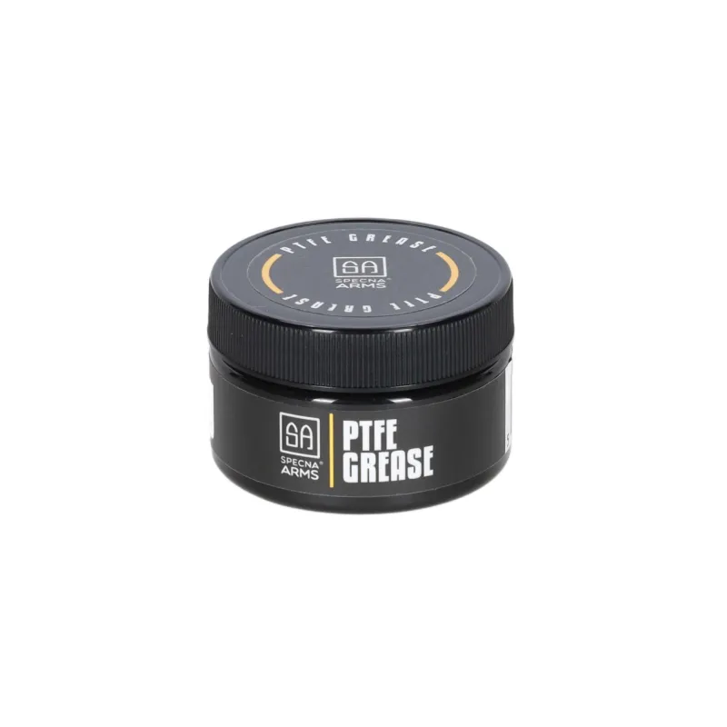 Bazooka Graisse Teflon Ptfe 50g