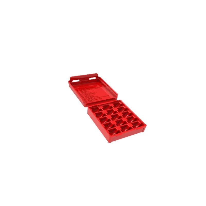 Bazooka Lee Boîte de Rangement Shell Holders