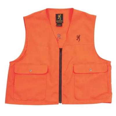 Gilet de Securite - Browning