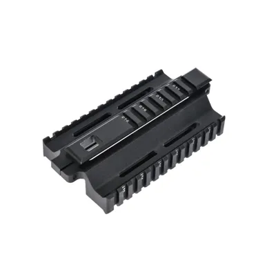 Garde-Main Rail M249 - Bazooka