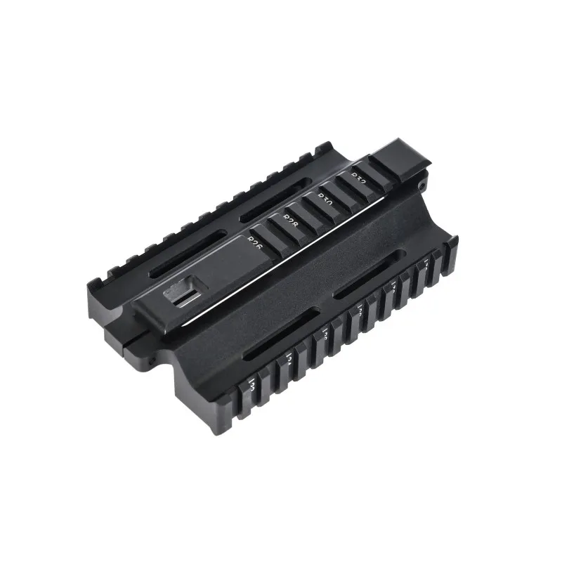 Bazooka Garde-Main Rail M249