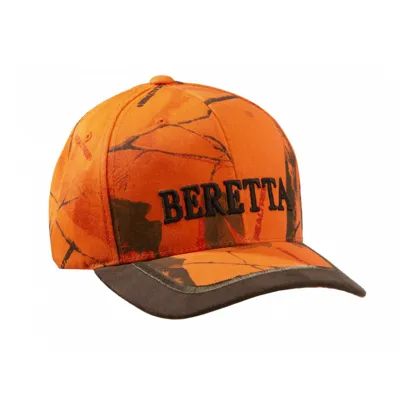Casquette Eraltree Ap Hd - Beretta