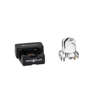 Collier Supplementaire Beeper One GPS - Bazooka