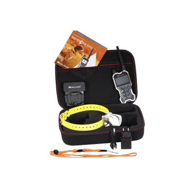 Collier de Reperage Beeper One GPS - Bazooka
