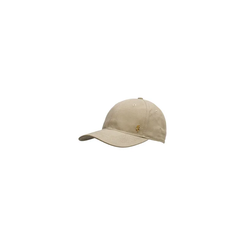 Browning Casquette George · Tan / FDE