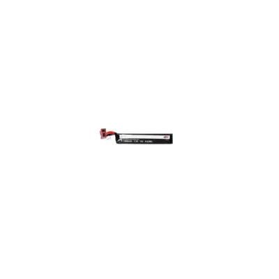 Batterie Li-Po 7.4V 1300mAh 1 Stick T Dean - Bazooka
