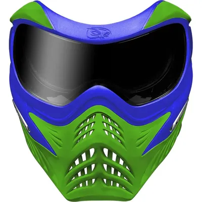 Masque Thermal Vforce Grill Cowabunga - Bazooka