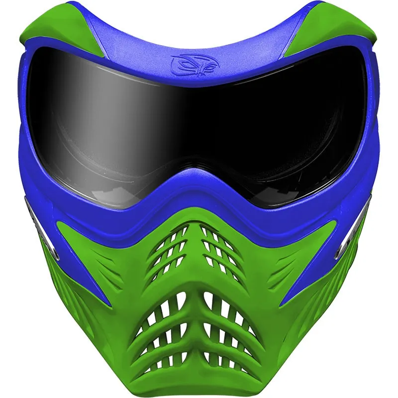 Bazooka Masque Thermal Vforce Grill Cowabunga · Azul
