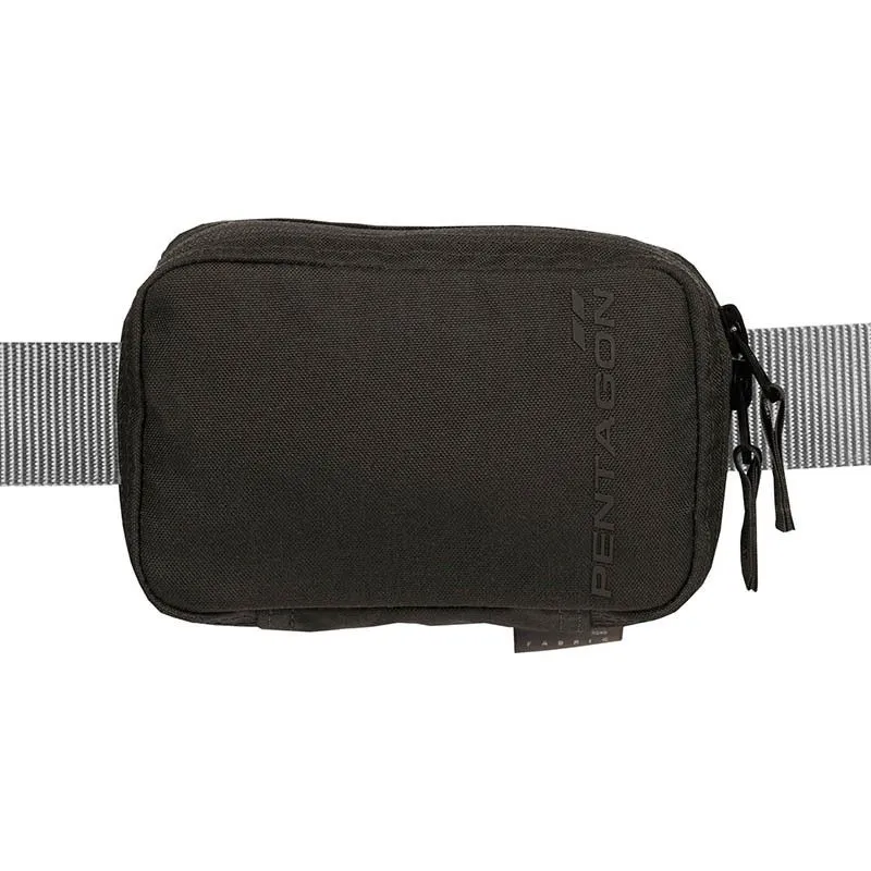 Pentagon Multiuso · Negro