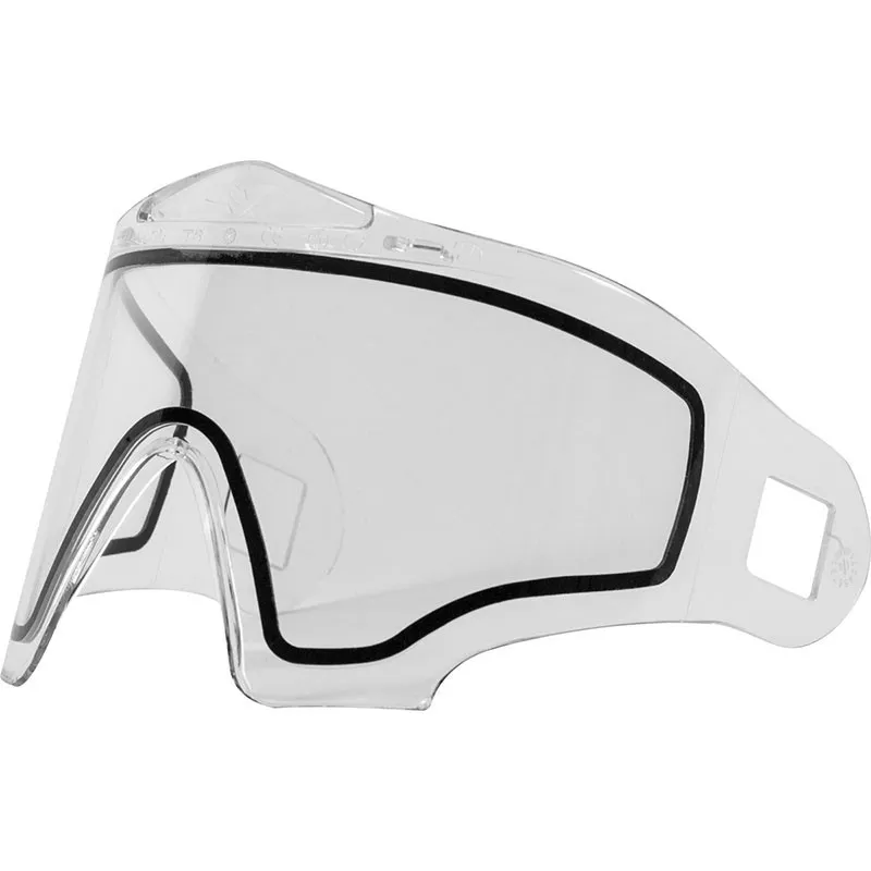 Bazooka Lens Thermal Mi 3 Transparent