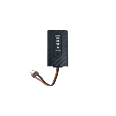 Batterie Auto Stop NIMH Type C C920 - ASG