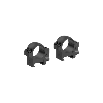 Collier 30mm Acier QR Weaver Bas - Vector optics