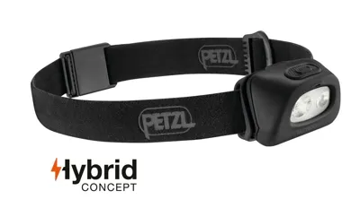 Petzl Tactikka
