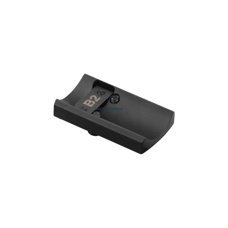 Vector Optics Platine pour Point Rouge 1911