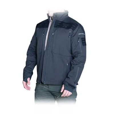 Manteau Alpha Ace - XL - MECANIK