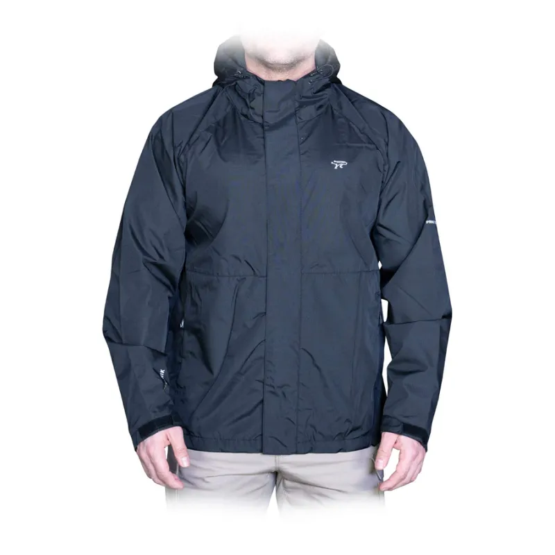 MECANIK Veste Thor · Negro