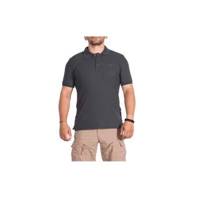 Polo Ryker Anthracite - XXL - MECANIK