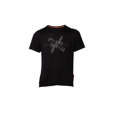 T-Shirt Rival - Mecanik