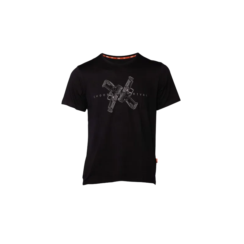 MECANIK T-Shirt Rival - L