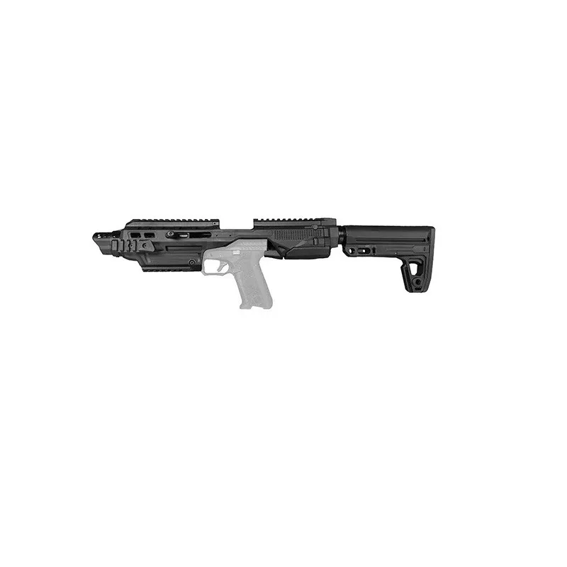 Bazooka Kit de Conversion pour Orion