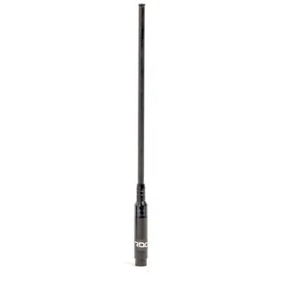Antenne Centrale Telescopique Ibiza V2 90cm - Bazooka
