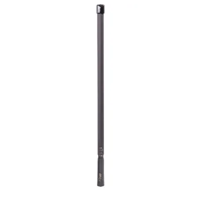 Antenne Centrale Ibiza V3 Souple 46cm - Bazooka