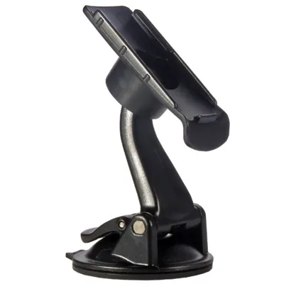 Support Ventouse Pare Brise GPS Compatible Astro 320/Alpha - Bazooka