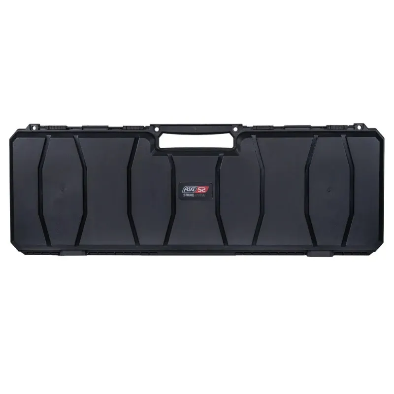 Bazooka Mallette Rigide 100x35x11cm · Negro