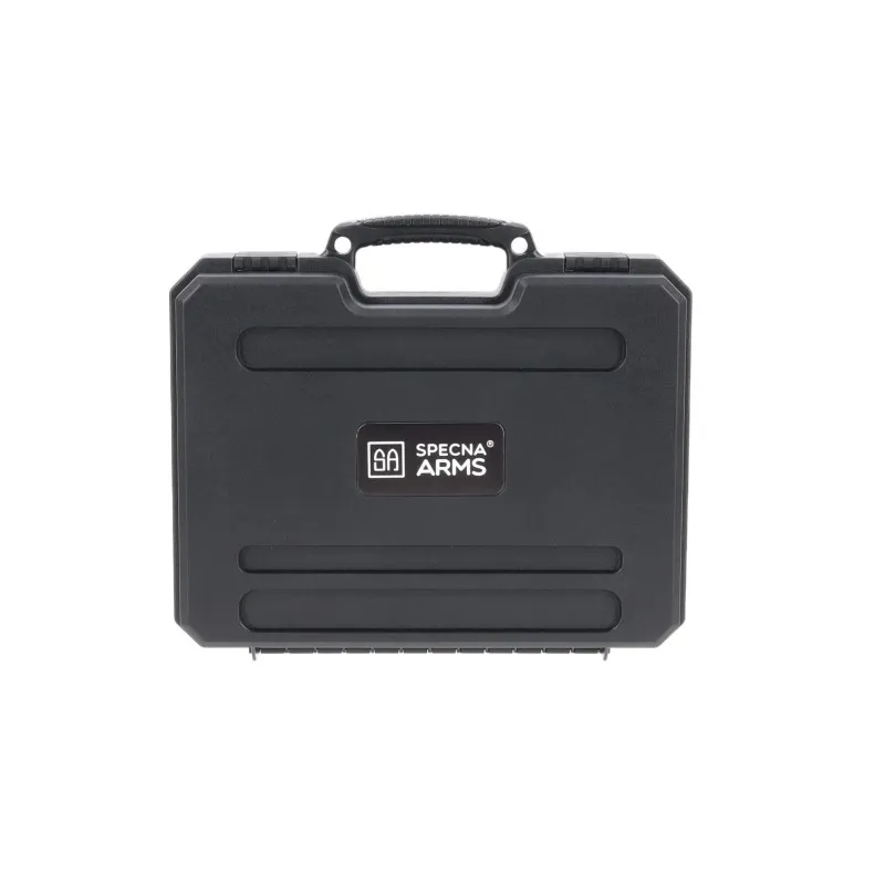 Bazooka Mallette Pistolet 30cm · Negro