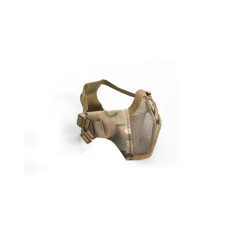Bazooka Bas de Masque · Multicam