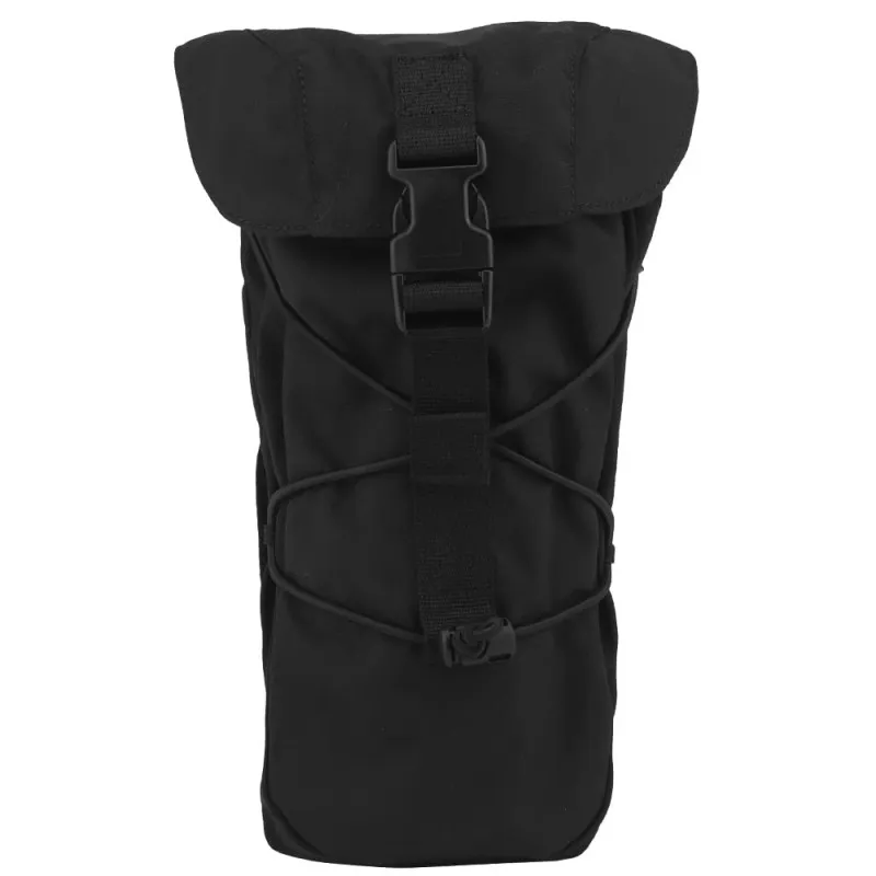 Bazooka Poche MOLLE Accessoire Verticale · Negro