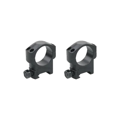 Collier 30mm Weaver Medium - Bazooka